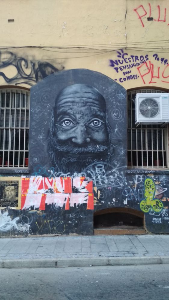 Street Art #2315