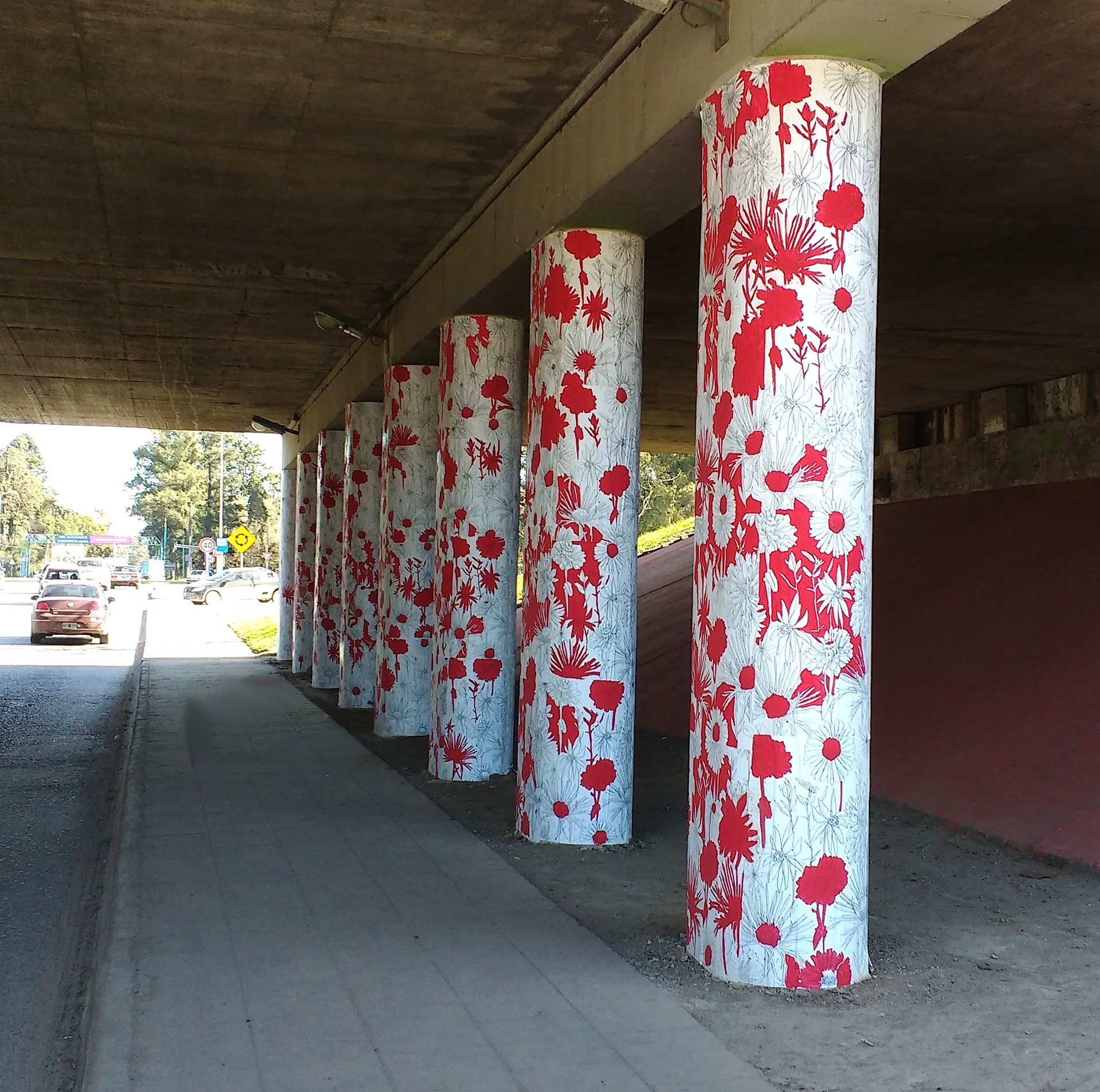Street Art #2322