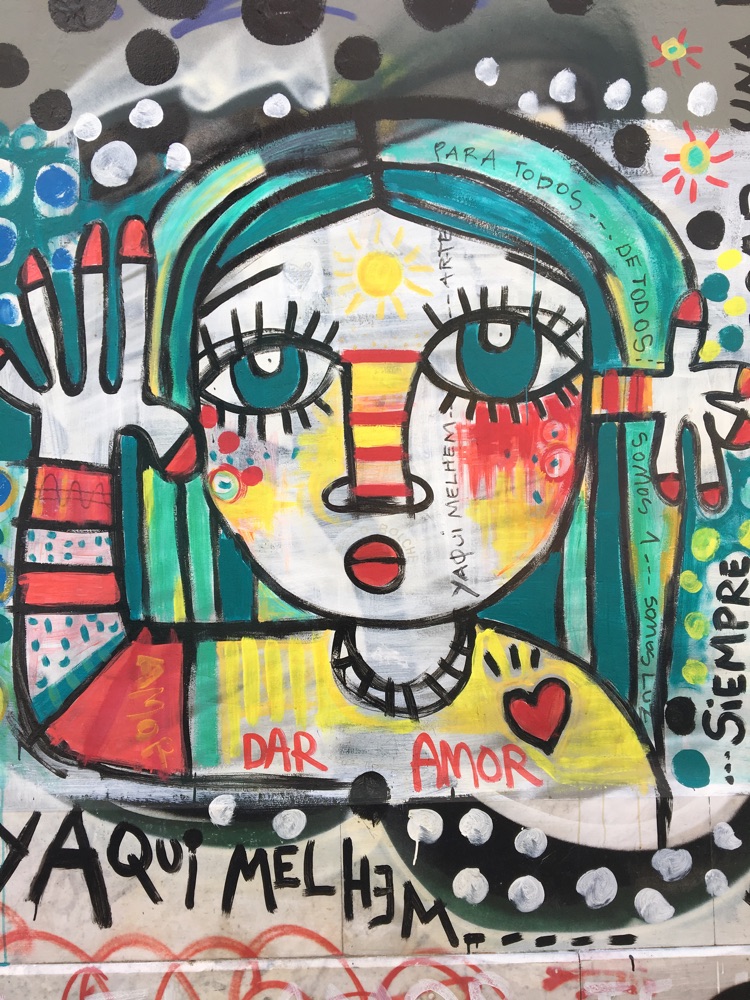 Street Art #2342