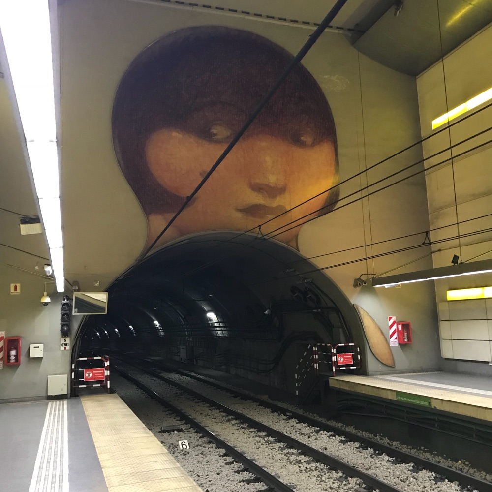 Street Art #2343