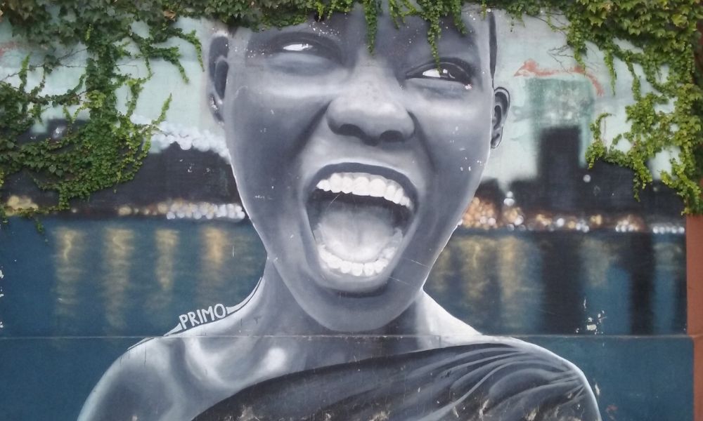 Street Art #2440
