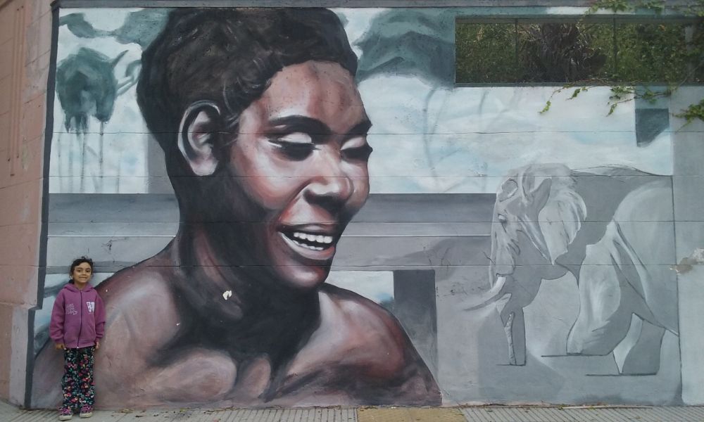 Street Art #2441