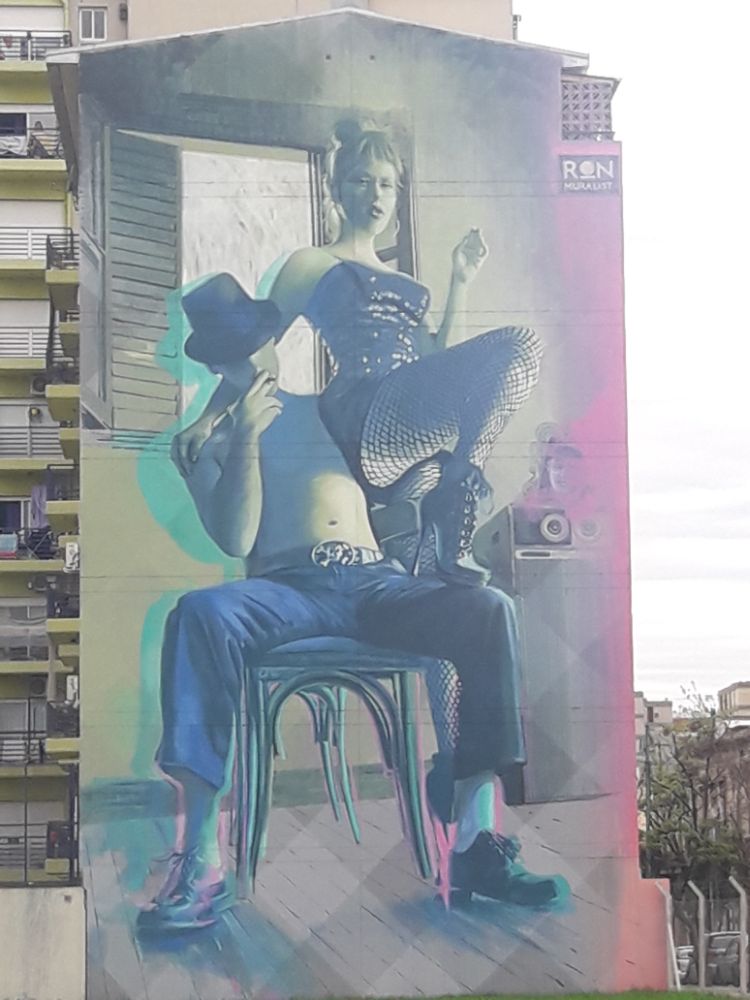 Street Art #2469