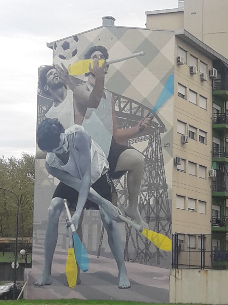 Street Art #2470
