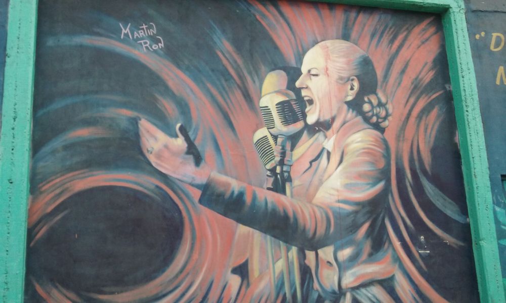 Street Art #2498