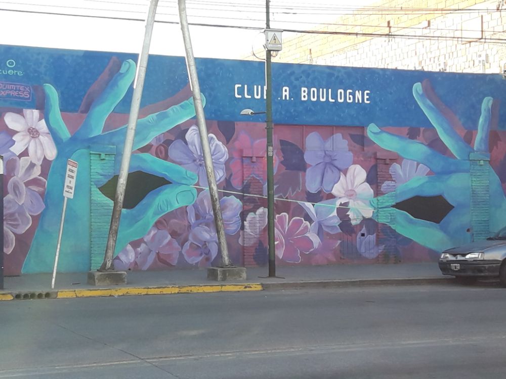 Street Art #2586