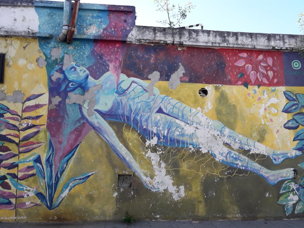 Street Art #2588