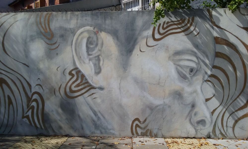 Street Art #2705
