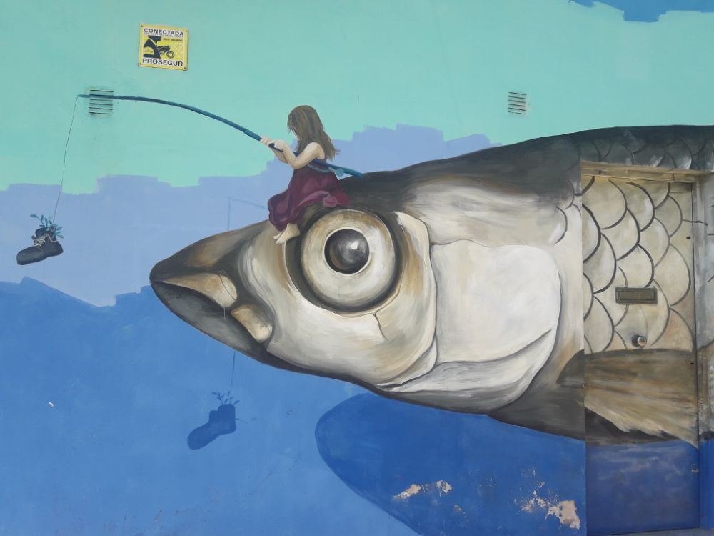 Street Art #2713