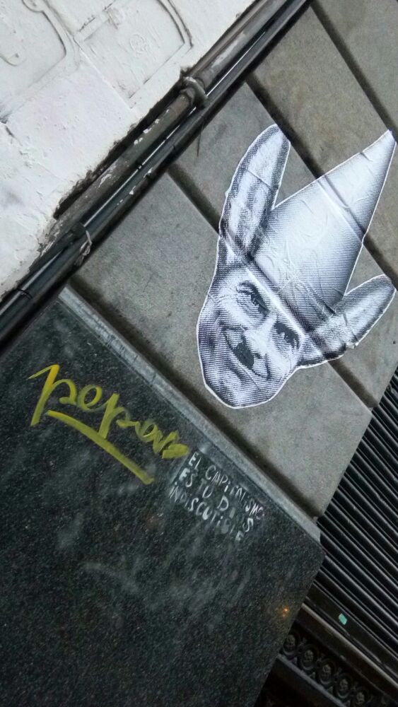 Street Art #3228