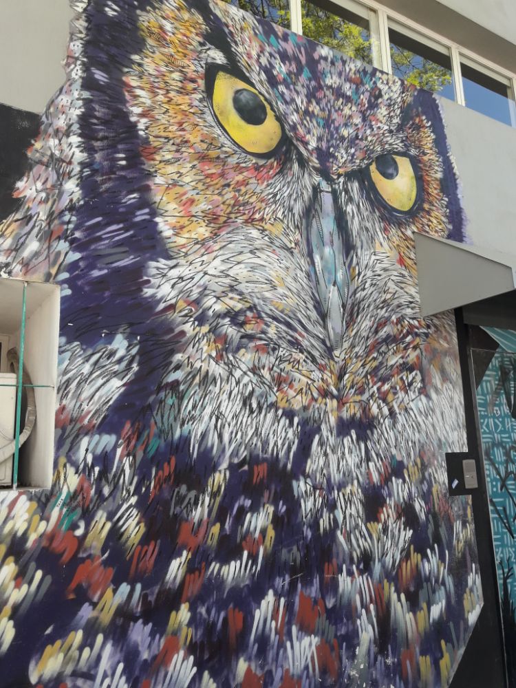Street Art #3235