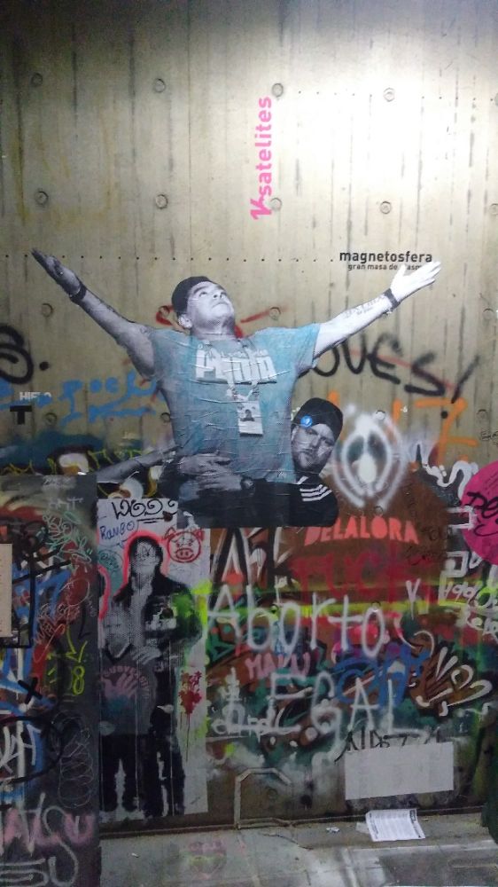 Street Art #3263