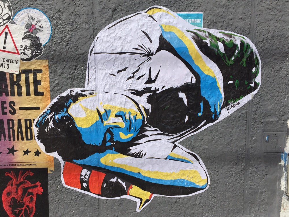 Street Art #3264