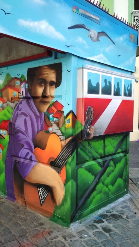 Street Art #3273