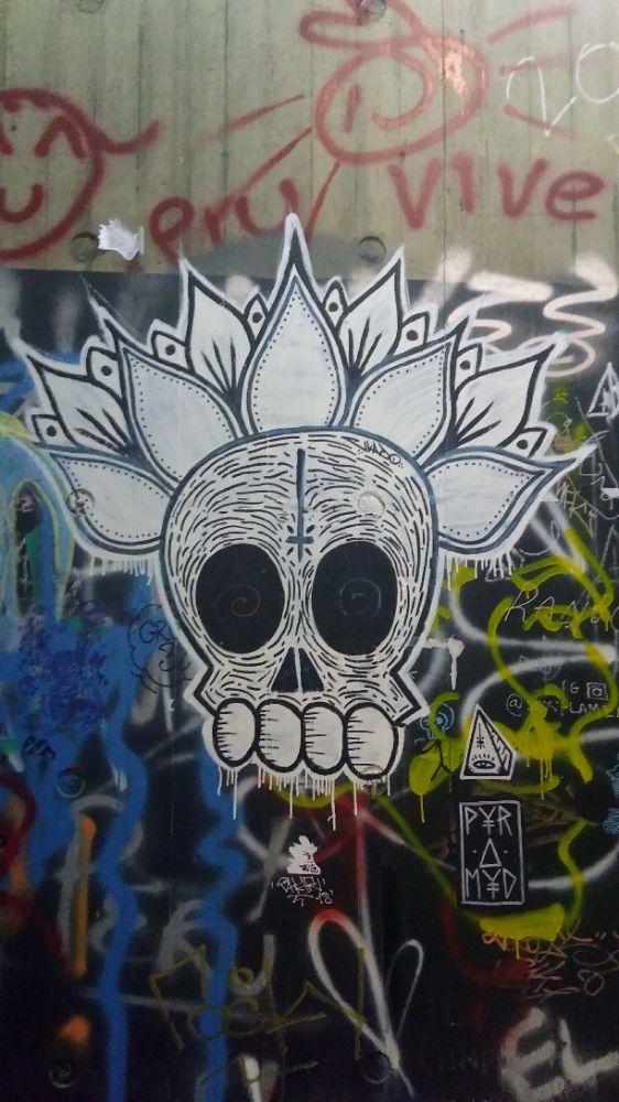 Street Art #3298