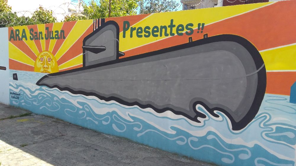 Street Art #3305