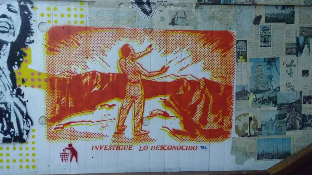 Street Art #3325