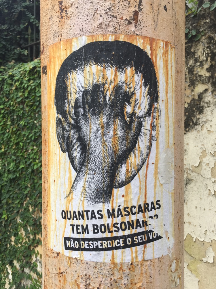 Street Art #3353