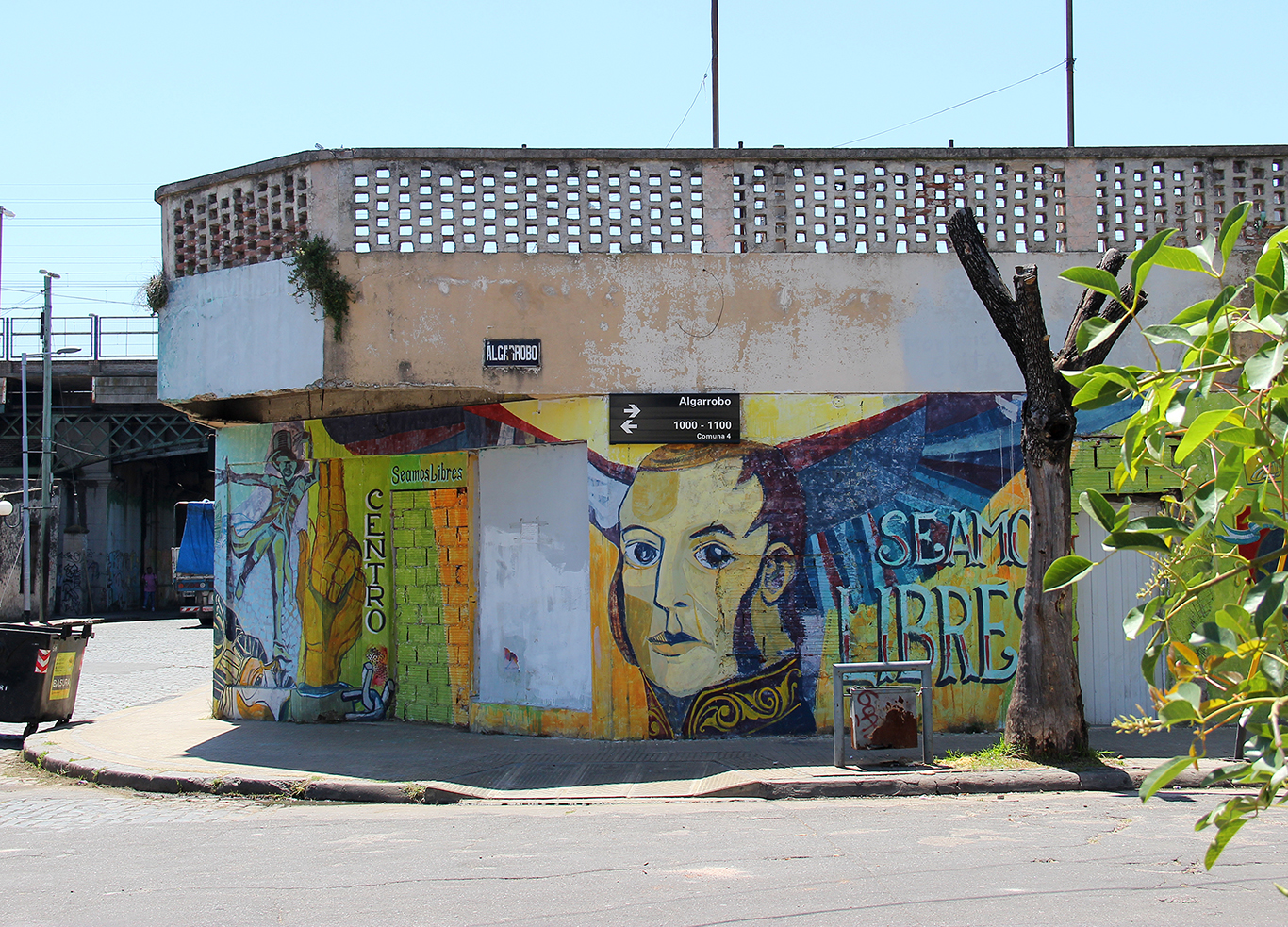 Street Art #3395