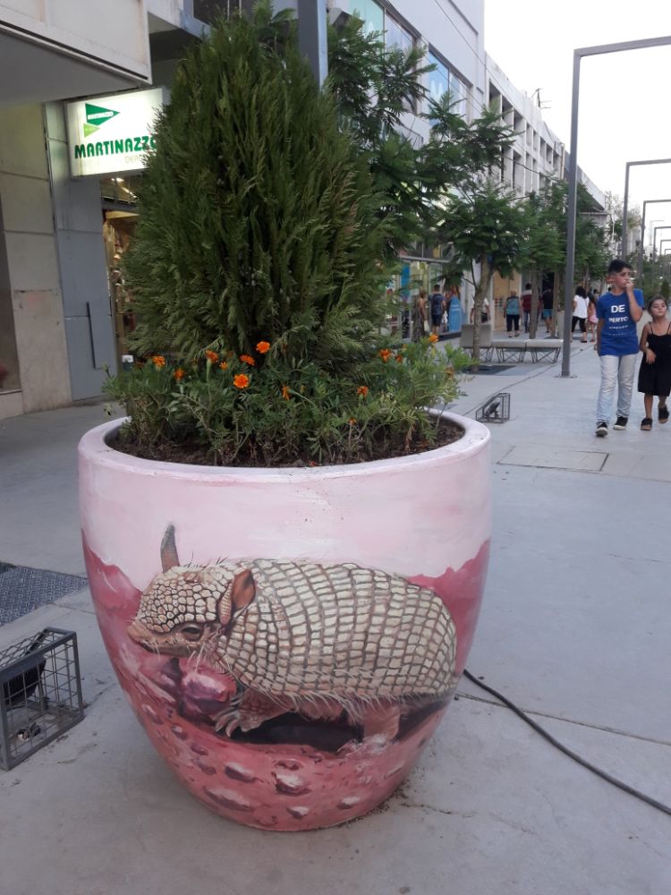 Street Art #3463