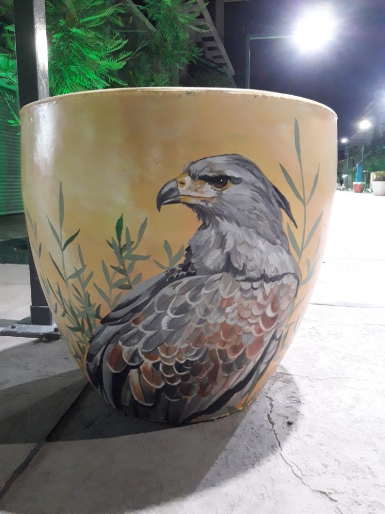 Street Art #3483