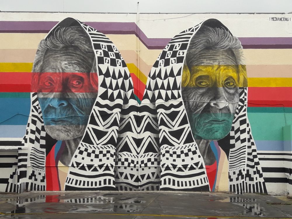Street Art #3496