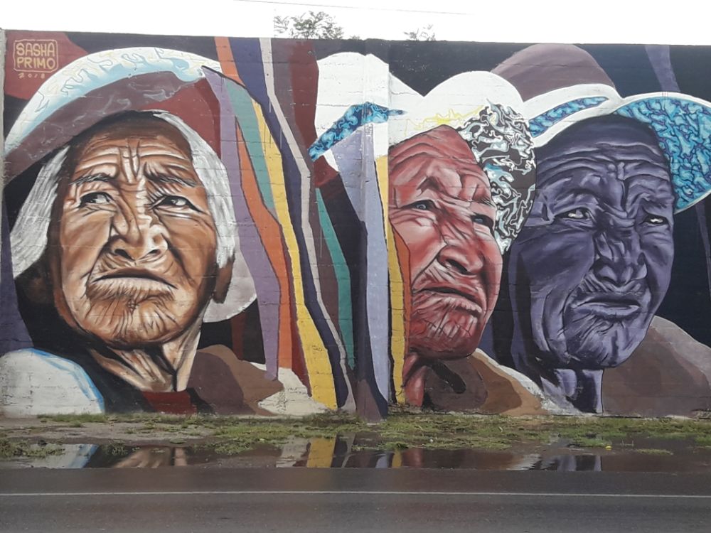 Street Art #3499