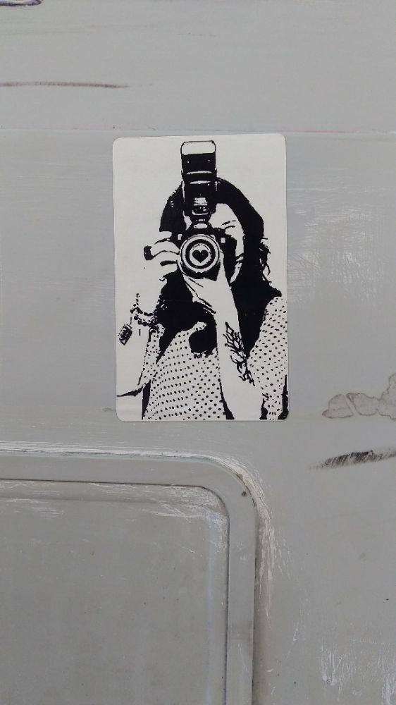 Street Art #3528