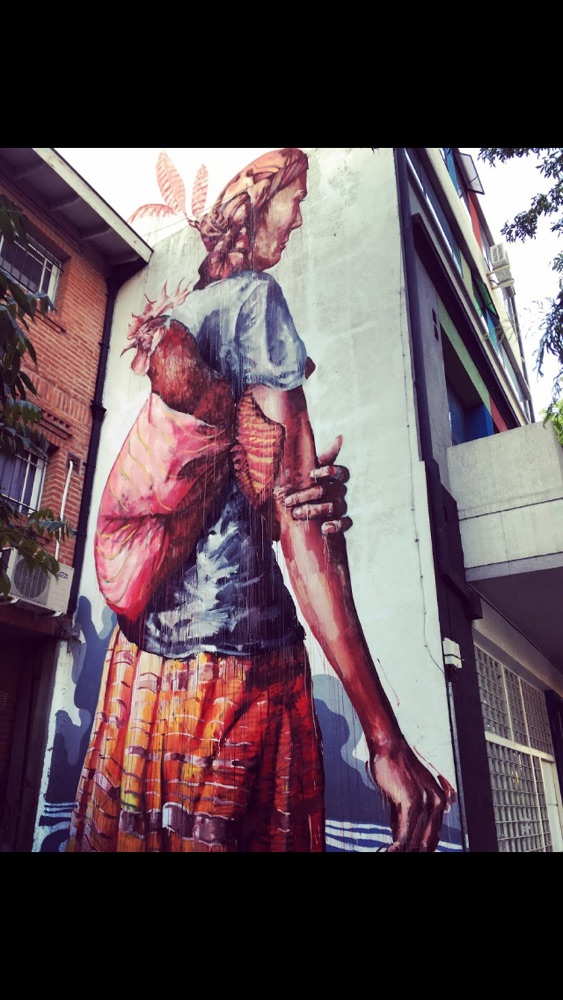 Street Art #3549