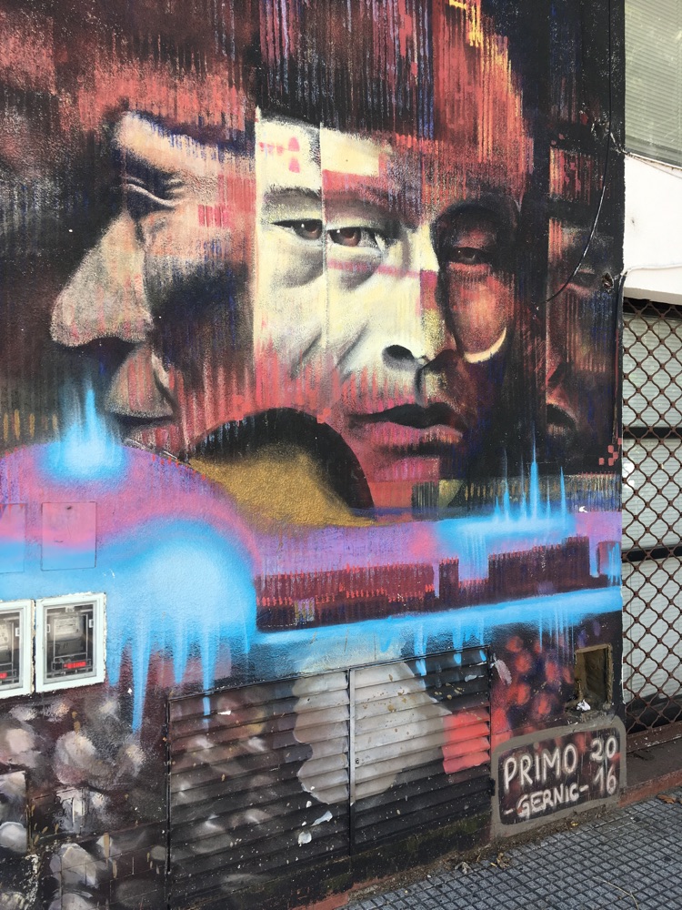 Street Art #3576