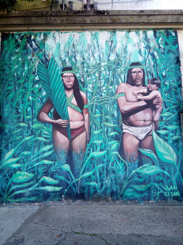 Street Art #3580