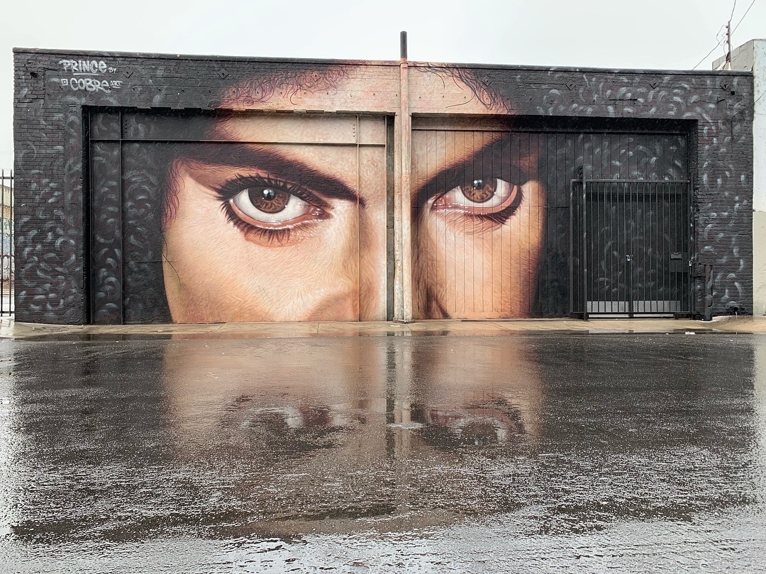 Street Art #3588