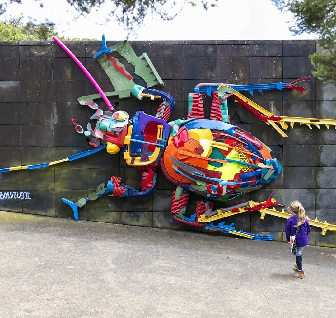Street Art #3795