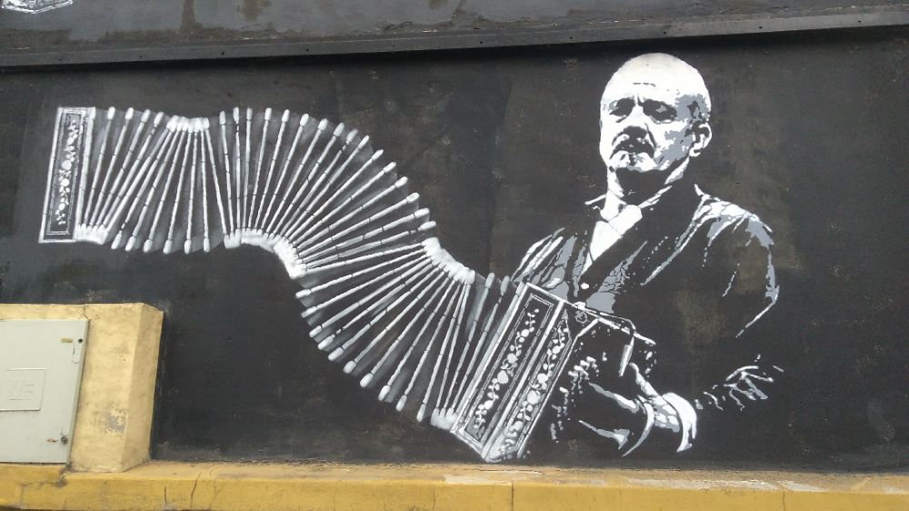 Street Art #3847