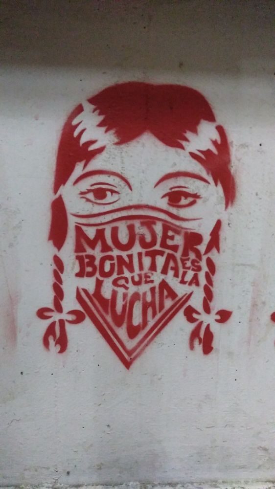 Street Art #3909