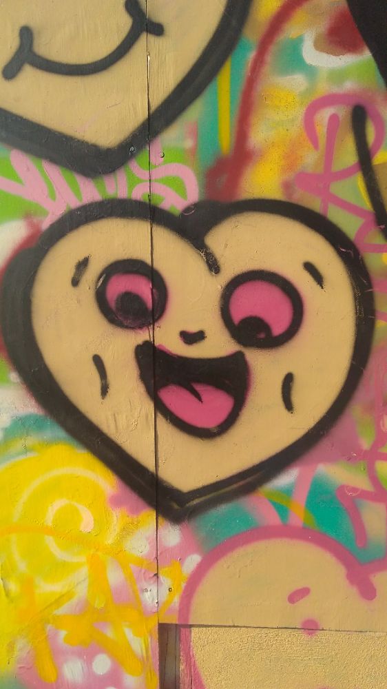 Street Art #3920