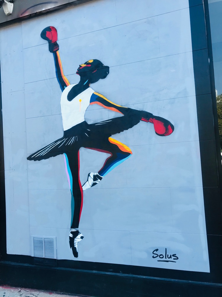 Street Art #3521