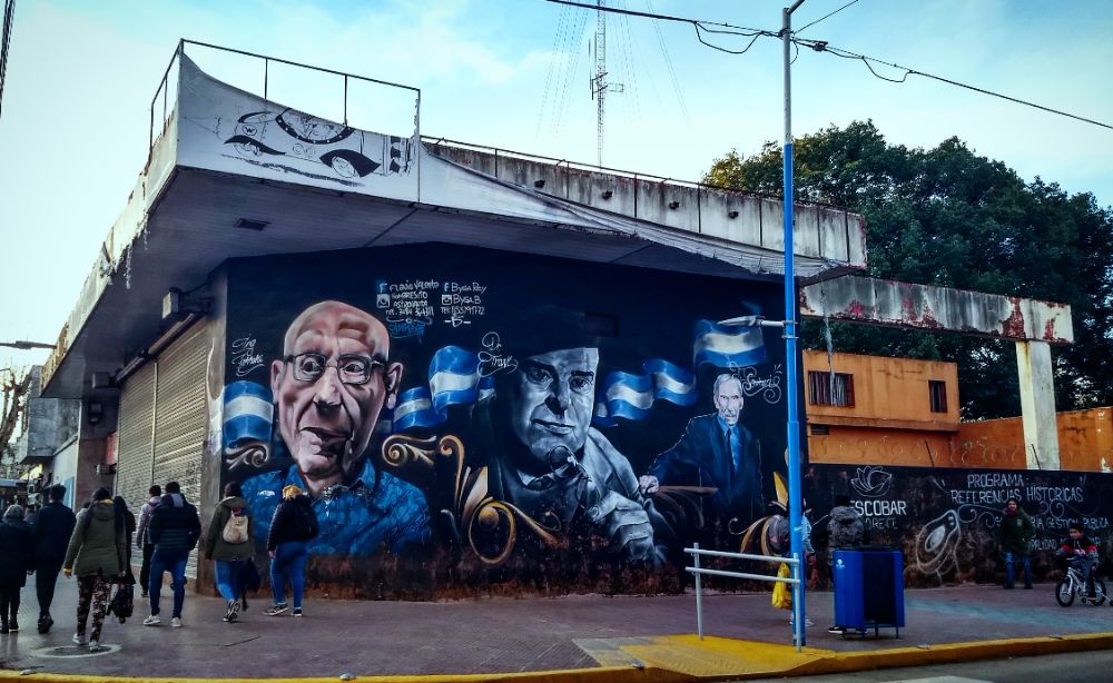 Street Art #3580