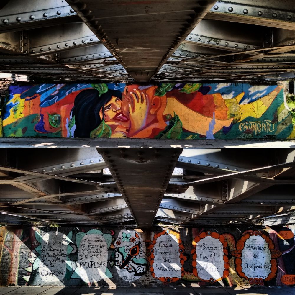 Street Art #3600