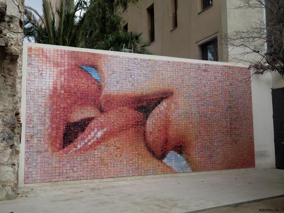 Street Art #3621