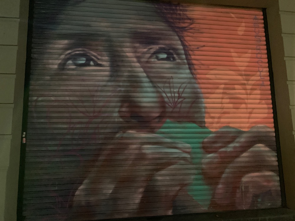 Street Art #3655