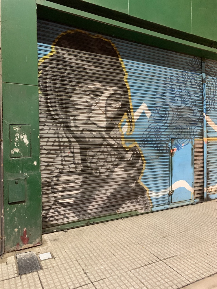 Street Art #3656
