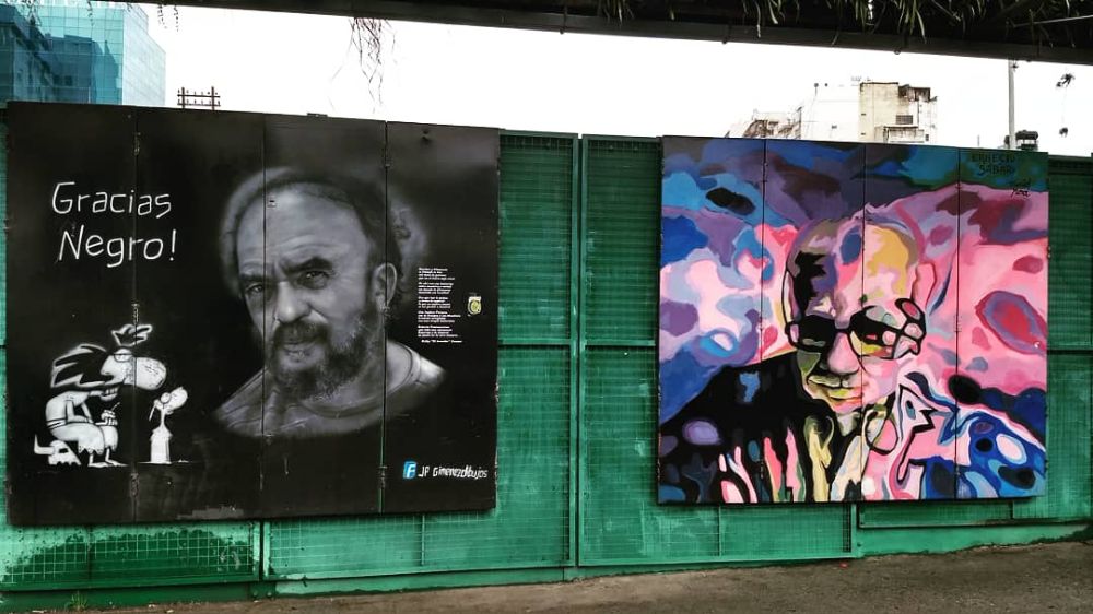 Street Art #3665
