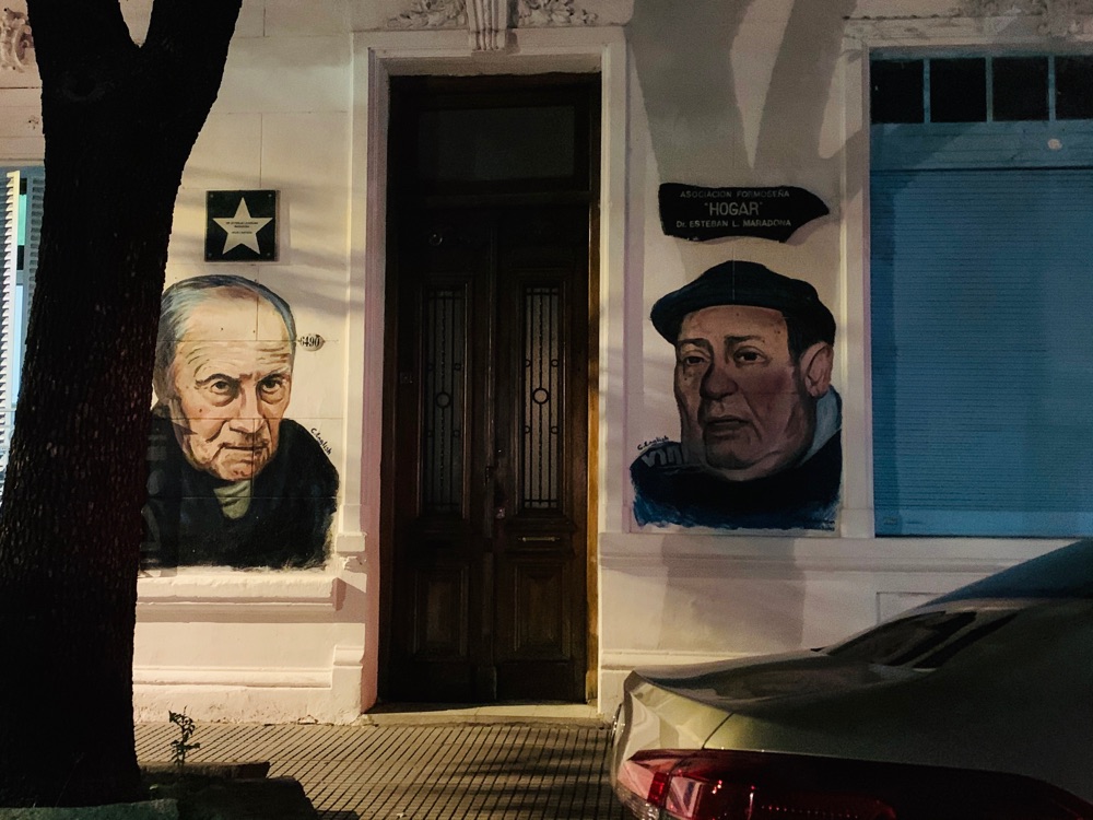 Street Art #3692
