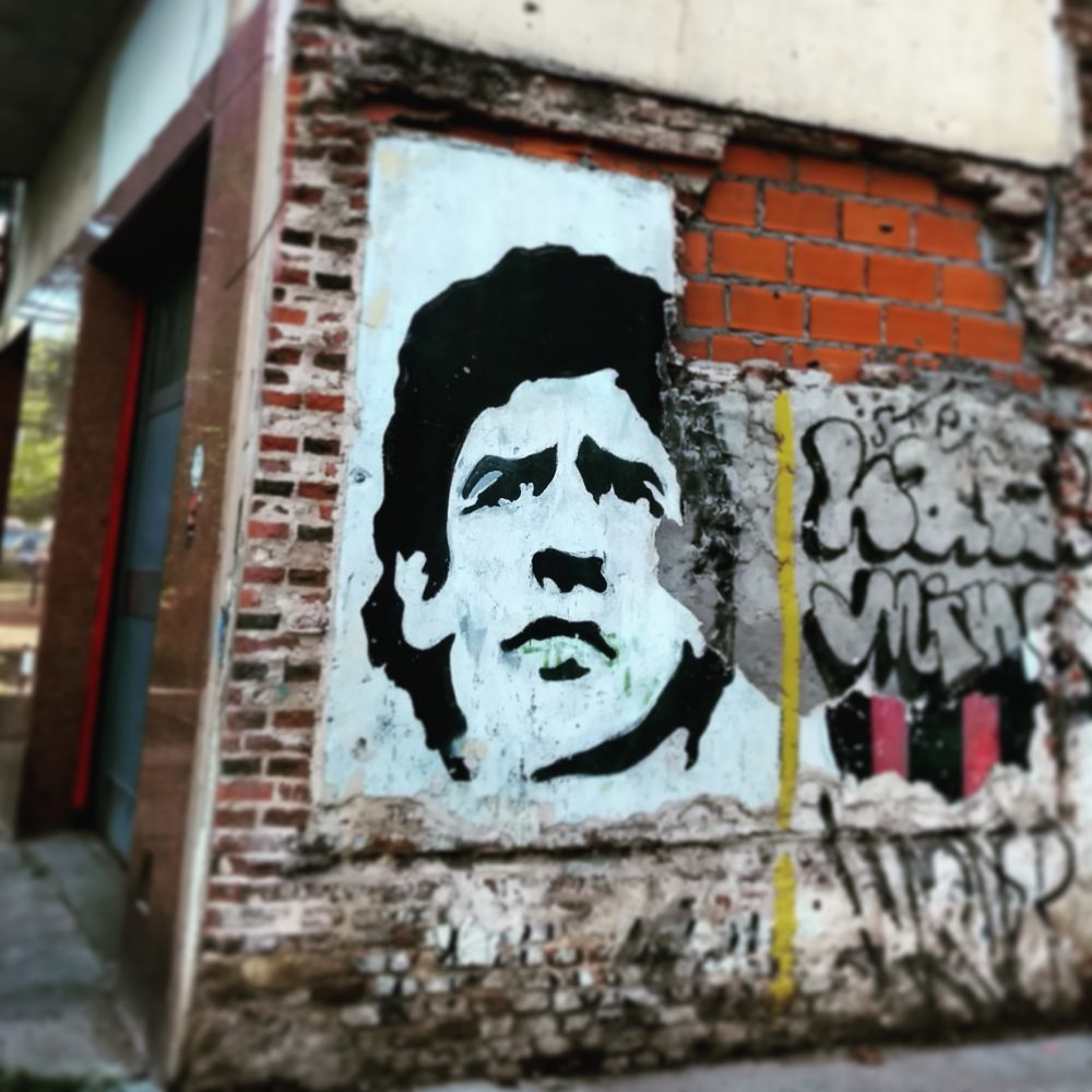 Street Art #3695