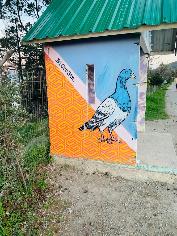 Street Art #3700