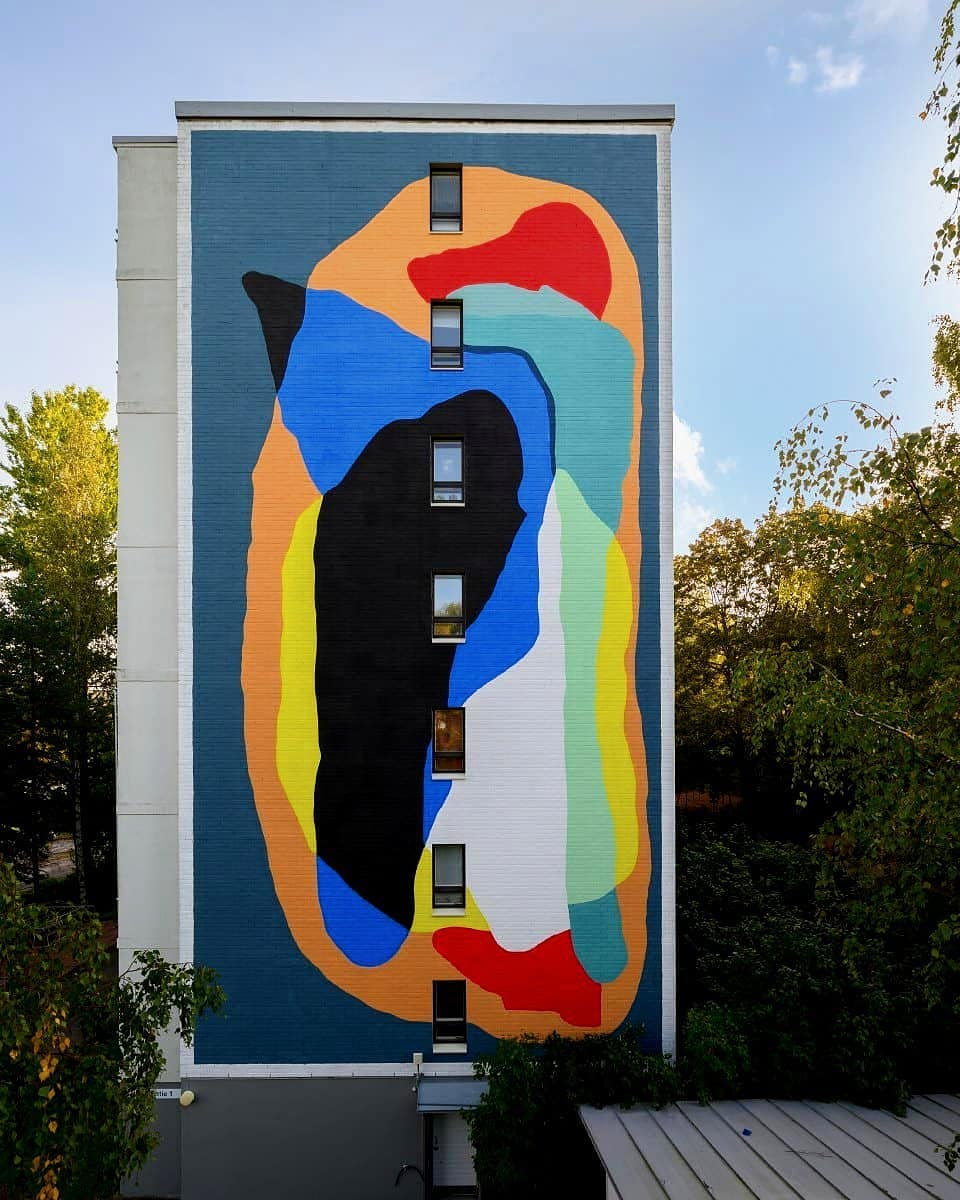 Street Art #3708