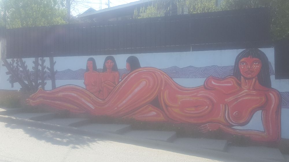 Street Art #3725