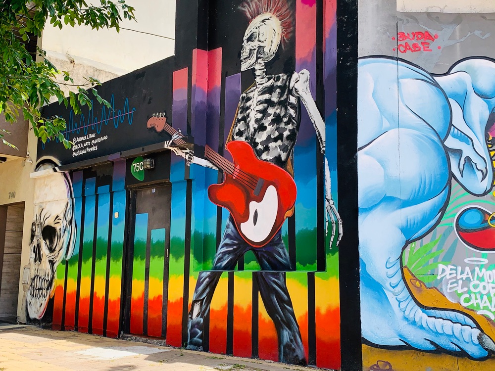 Street Art #3750