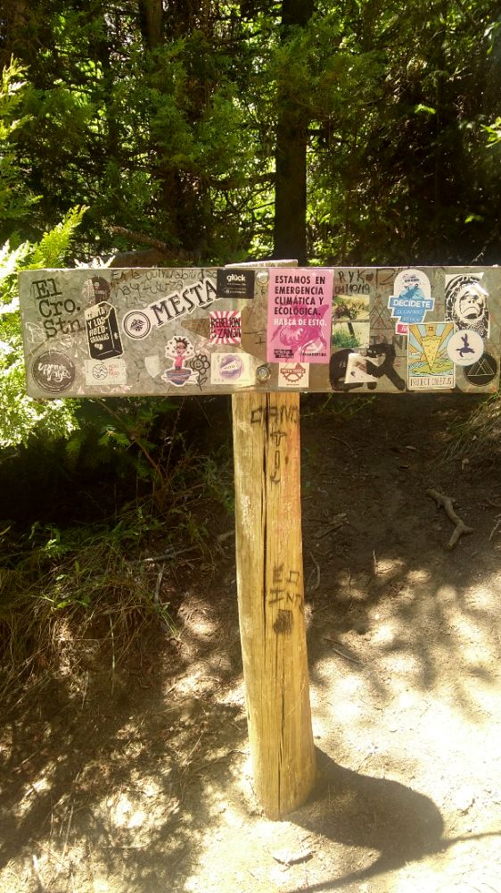 Street Art #3754